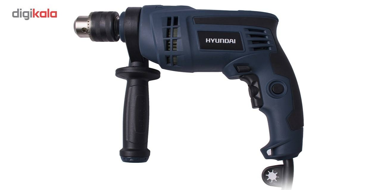 دریل چکشی هیوندای Hyundai HP9013