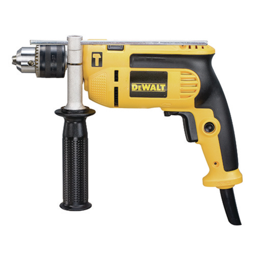 دریل چکشی دیوالت DeWalt DWD024