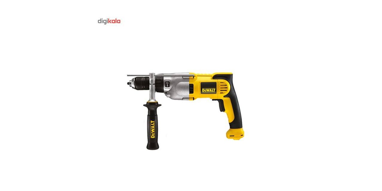 دریل چکشی دیوالت Dewalt DWD524KS