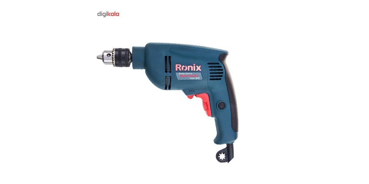 دریل رونیکس Ronix 2111