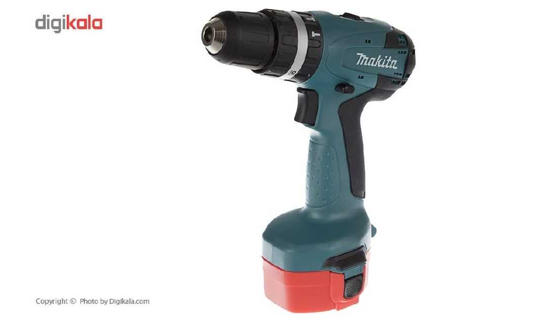 دریل شارژی ماکیتا Makita 8281DWAE، دریل با کیفیت و خوش ساخت ژاپنی!
