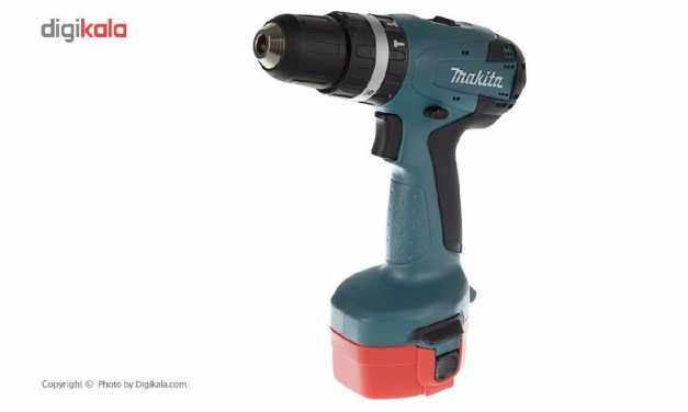 دریل شارژی ماکیتا Makita 8281DWAE، دریل با کیفیت و خوش ساخت ژاپنی!