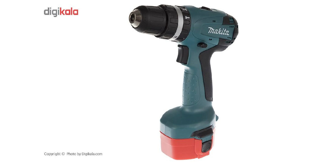 دریل شارژی ماکیتا Makita 8281DWAE، دریل با کیفیت و خوش ساخت ژاپنی!