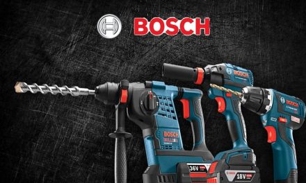 بررسی تخصصی انواع دریل بوش (Bosch) برای خرید (آپدیت 1401)