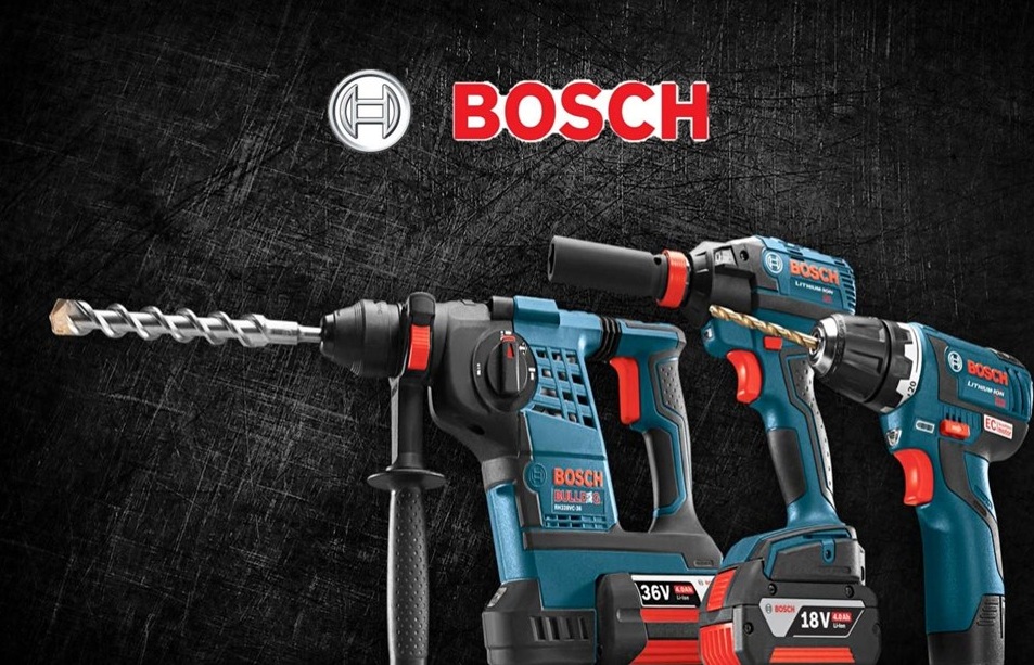 بررسی تخصصی انواع دریل بوش (Bosch) برای خرید (آپدیت 1401)